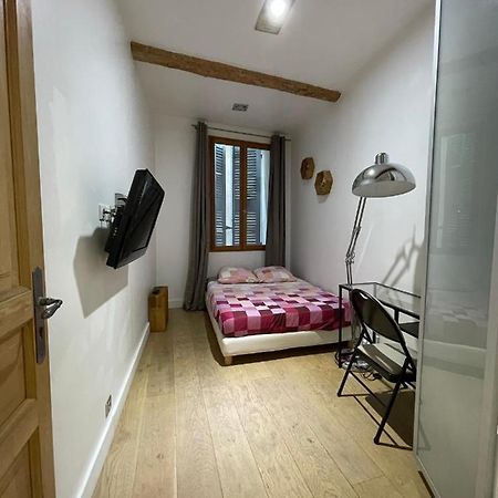 Aix Bedarrides Apartment Aix-en-Provence Bagian luar foto