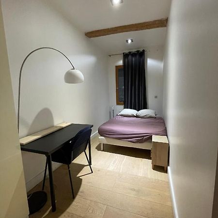 Aix Bedarrides Apartment Aix-en-Provence Bagian luar foto