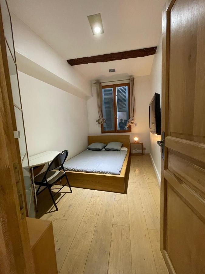 Aix Bedarrides Apartment Aix-en-Provence Bagian luar foto