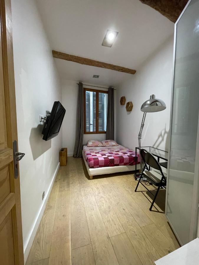 Aix Bedarrides Apartment Aix-en-Provence Bagian luar foto