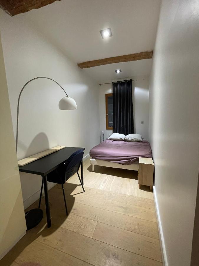 Aix Bedarrides Apartment Aix-en-Provence Bagian luar foto